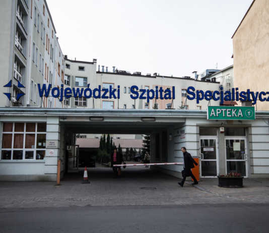 Szpital uniwersytecki pod znakiem zapytania? Rektor: Warunki nie do przyjęcia