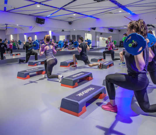 11 dni treningu za 0 złotych w CityFit!