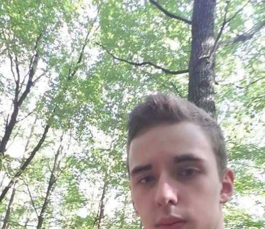 Kolejne zaginięcie. Policjanci poszukują 24-letniego Konrada Demitraszka