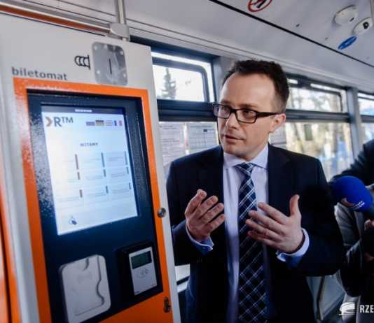Łukasz Dziągwa zwolniony z funkcji wicedyrektora ZTM. Za skargi pasażerów