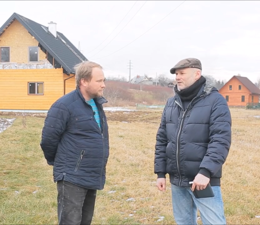 Burzliwe spotkanie Tadeusza Ferenca z mieszkańcami ws. obwodnicy południowej