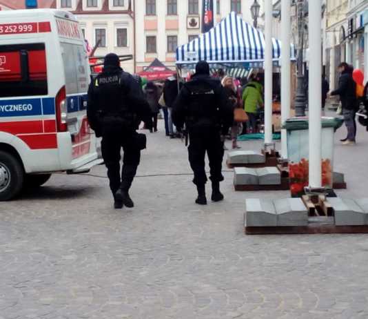 Coraz więcej rzeszowskich policjantów na zwolnieniach lekarskich