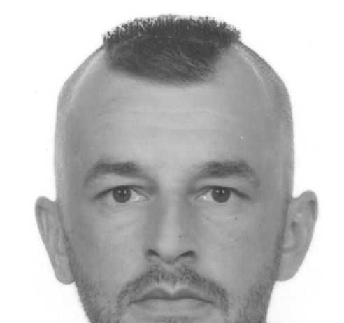 Kolejne zaginięcie w Rzeszowie. Policja poszukuje 38-letniego mężczyzny