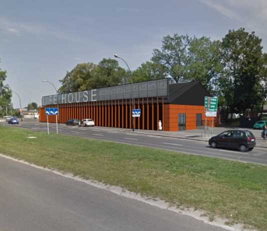 Chcą uratować Life House przed wyburzeniem. Jest plan rewitalizacji obiektu