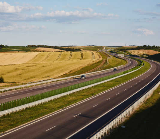 Prawie 200 mln zł za budowę kolejnego odcinka drogi ekspresowej S19