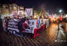 Nacjonaliści organizują VII Rzeszowski Marsz Żołnierzy Wyklętych