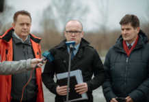 Radni PiS chcą więcej zieleni w Rzeszowie. Przy Żwirowni powstanie park?