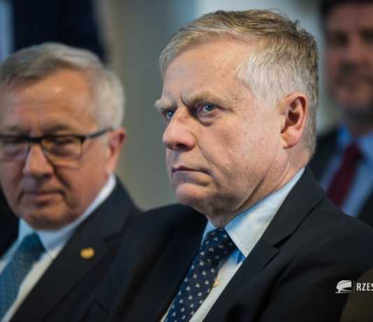 Prof. Aleksander Bobko odwołany z funkcji wiceministra nauki i szkolnictwa wyższego