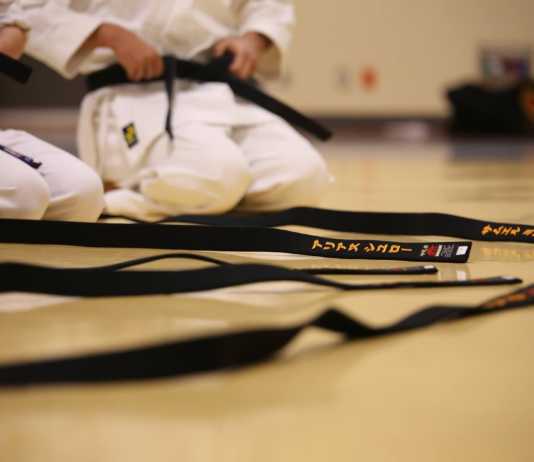 Senior 50+. Bezpłatne treningi karate tradycyjnego w Rzeszowie