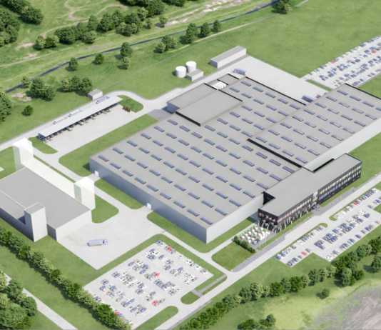 EME Aero szuka pracowników do nowej fabryki pod Rzeszowem. Zatrudnią 800 osób