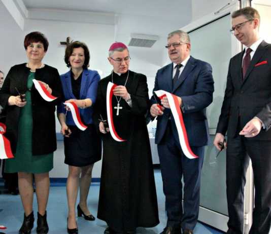 Mirosław Sosna odwołany z funkcji dyrektora przychodni przy ul. Warzywnej