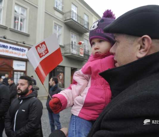 Łańcut i Rzeszów zapraszają do tworzenia „niepodległej” wystawy