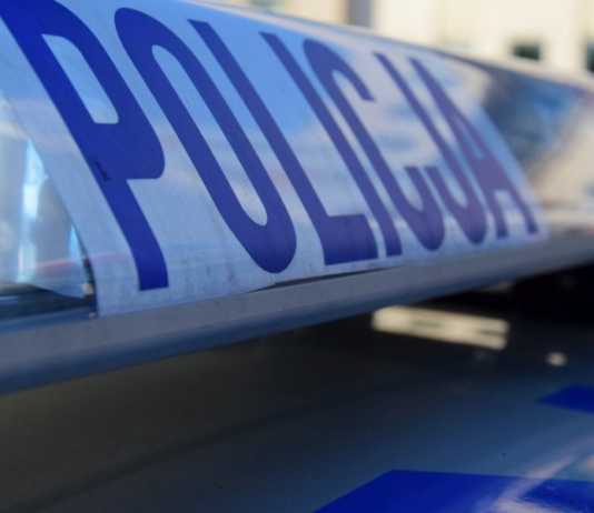 Wypadek na drodze krajowej nr 19. Zderzenie czterech aut, utrudnienia w ruchu