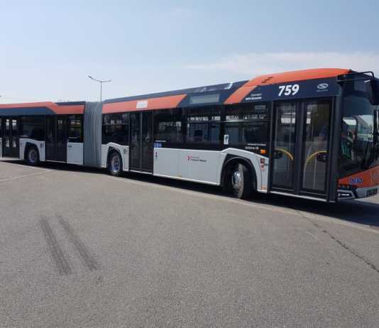 Linia „Zobacz Rzeszów” rusza już po raz trzeci w Święto Paniagi. Bezpłatne bilety już są