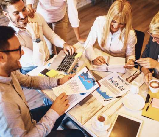 Podkarpacie rozdaje pieniądze dla biznesu! Tym razem po 300 tysięcy złotych