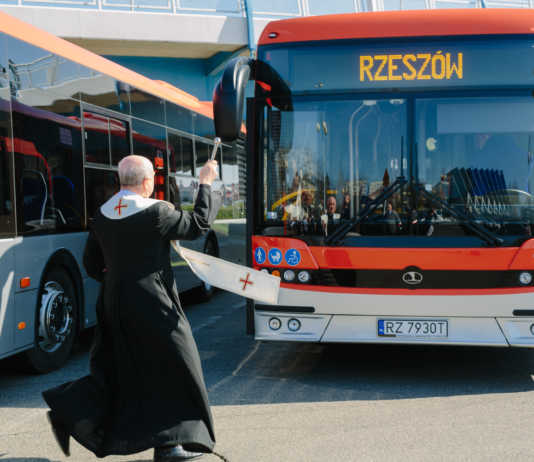 Jak będą kursowały miejskie autobusy w Rzeszowie w weekend majowy?