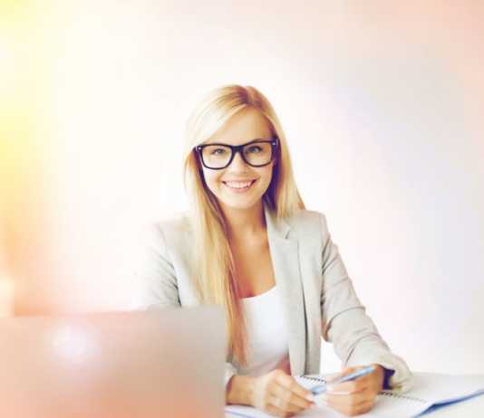 Szukasz pomysłu na dobrą pracę? Zostań Profesjonalną Asystentką