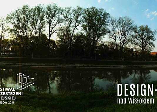 Od czwartku Festiwal Przestrzeni Miejskiej. Mural, Designe+, wystawy, filmy, koncerty…