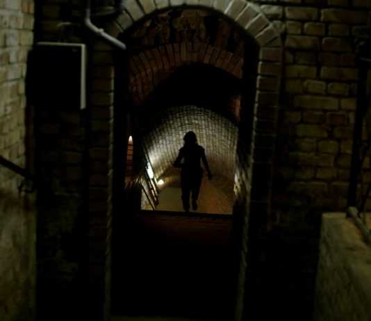 Dźwiękowy Wehikuł w Rzeszowie podczas Europejskiego Stadionu Kultury 2018