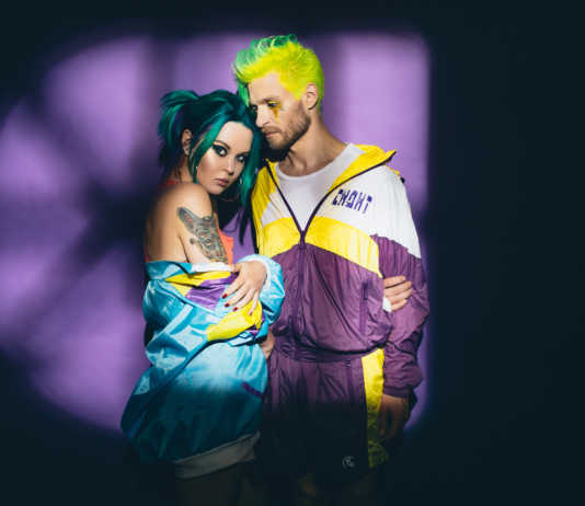 ESK 2018! W sobotę koncert Electro East, PITZ feat. Mazzoll i widowisko „Red Rexen temple”