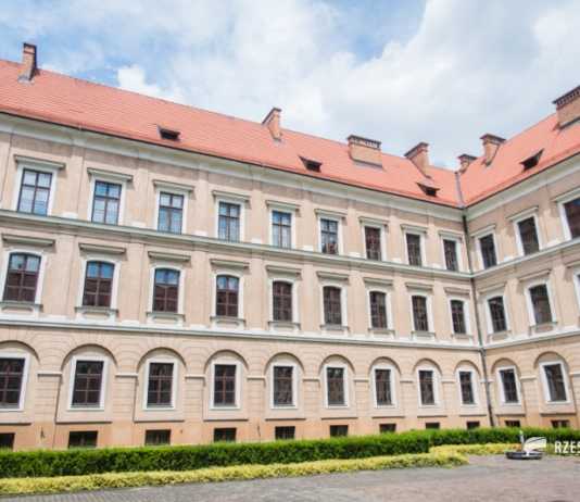 Miasto Rzeszów dołoży brakujące 10 mln zł do budowy Sądu Okręgowego?