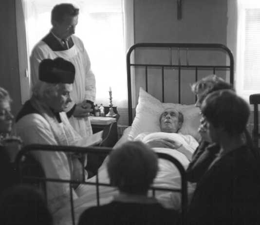 Kino plenerowe w ogrodach bernardyńskich. W piątek “Niech cię odleci mara”