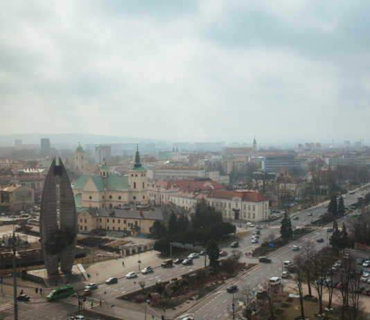 W Rzeszowie przebudują cztery ważne skrzyżowania. Miasto szuka wykonawcy