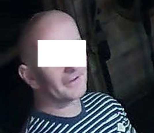 “Cyklop” usłyszał zarzuty za brutalne pobicie Michała Juchy z Rzeszowa