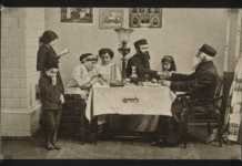 Ocalałych 361. Żydzi w powojennym Rzeszowie