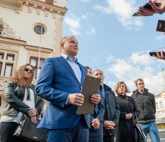Wybory 2018. Ruch Kukiz’15 startuje do Rady Miasta Rzeszowa. Kto na listach?