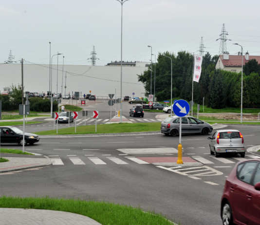 Stańko wygrał z „Nilem”. Nowe rondo w Rzeszowie imienia wybitnego jazzmana