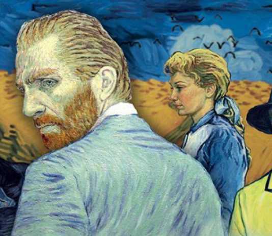 Od soboty wystawa „Vincent w Rzeszowie”. Prace z filmu o malarzu wszech czasów