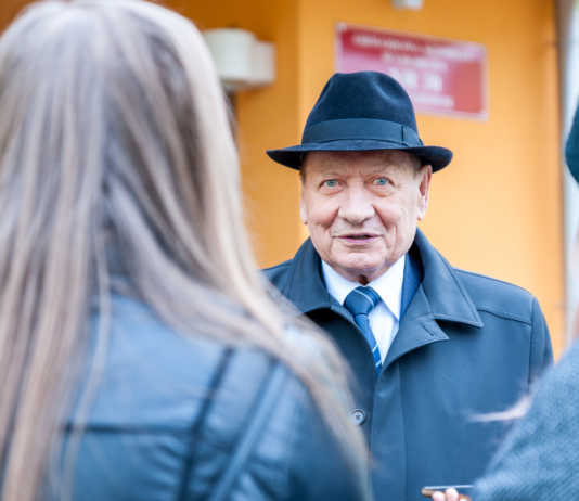 Wybory 2018. Tadeusz Ferenc utrzymuje przewagę nad Wojciechem Buczakiem