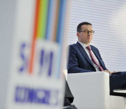 Mateusz Morawiecki w poniedziałek i we wtorek na Podkarpaciu z “Nowym Ładem”
