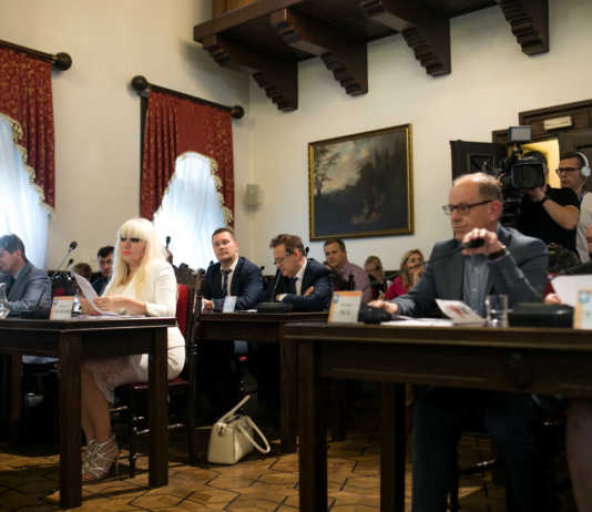 Wybory 2018. Pełne wyniki wszystkich kandydatów do Rady Miasta Rzeszowa