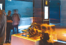 Ferie zimowe w Rzeszowskich Piwnicach – sztuka, historia i kreatywna zabawa!