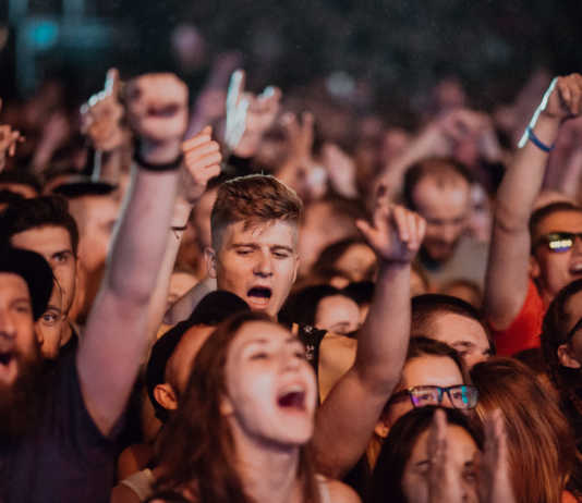 Rzeszowskie Juwenalia po raz drugi najlepsze w Polsce! Tak zadecydowali internauci