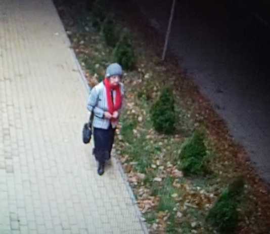 Mieszkanka Rakszawy zaginęła. Poszukują jej policjanci