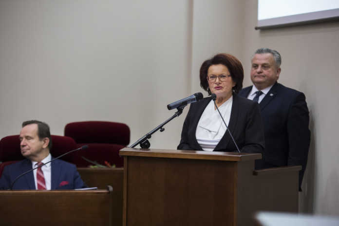 mkurowska Maria Kurowska