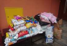 “Nocna Jazda Samochodem Bez Celu”. Po raz drugi dla zwierzaków z “Kundelka”