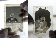 Szklane negatywy E. Janusza uratowane. Co z dziedzictwem znanego fotografa?