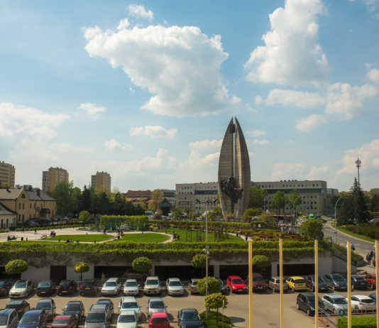 Radni uchwalili prawie 1,5-miliardowy budżet Rzeszowa na 2019 rok