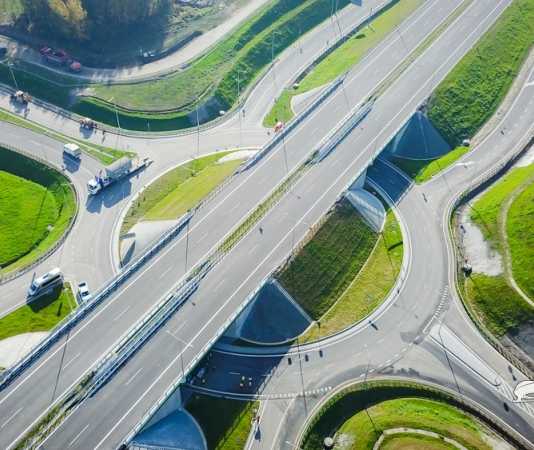 Via Carpatia na Podkarpaciu. Znamy terminy oddania całej S19 dla kierowców