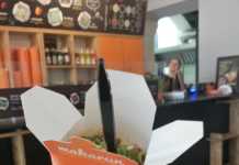 Rzeszowski Makarun nominowany do tytułu Best Restaurant Awards 2018. Głosujcie!