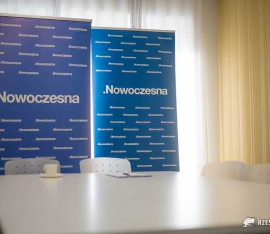Komisarz Nowoczesnej na Podkarpaciu: odtwarzamy struktury, idziemy do przodu