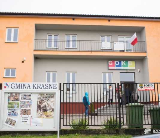 Radni wycofali poparcie dla połączenia gminy Krasne z Rzeszowem