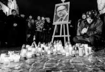 Tadeusz Ferenc: Paweł Adamowicz już jest w panteonie najwybitniejszych Polaków