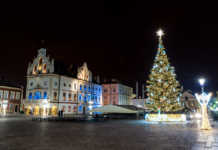 665. urodziny Rzeszowa. Sobotnia uroczystość odwołana. Jest nowy termin