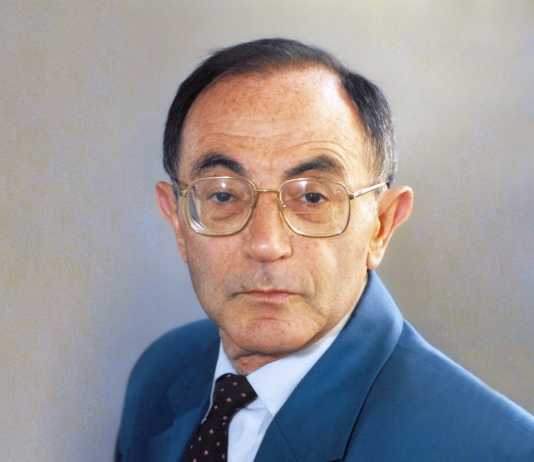 Prof. Shimon Redlich – izraelski historyk doktorem honoris causa Uniwersytetu Rzeszowskiego