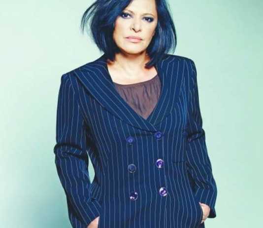 Koncert Grażyny Łobaszewskiej z okazji 665. rocznicy lokacji Rzeszowa. Odbierz zaproszenie